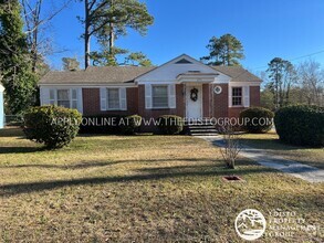 Building Photo - Cozy 3-Bedroom Home in Orangeburg – Pet-Fr...