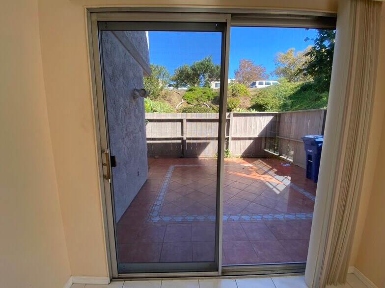 Patio - 9546 Easter Way