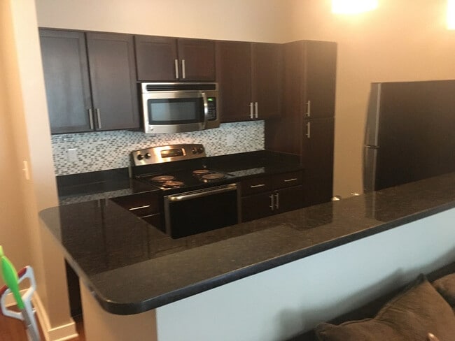 Building Photo - South Nashville Condo near Fairgrounds