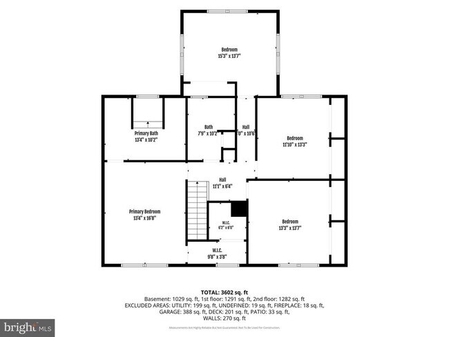 Building Photo - 8405 Overlook St