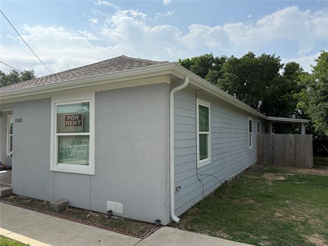 Building Photo - 1501 College St