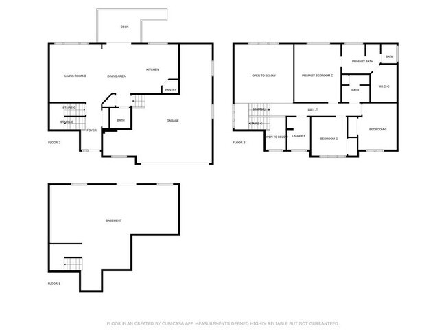 Building Photo - 3 Bedroom 2 1/2 Bath in Loveland