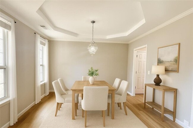 Building Photo - 1505 Wedgefield Ct