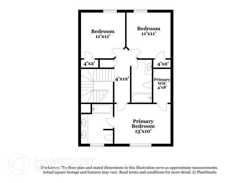 Building Photo - 3377 Tinley Park Dr