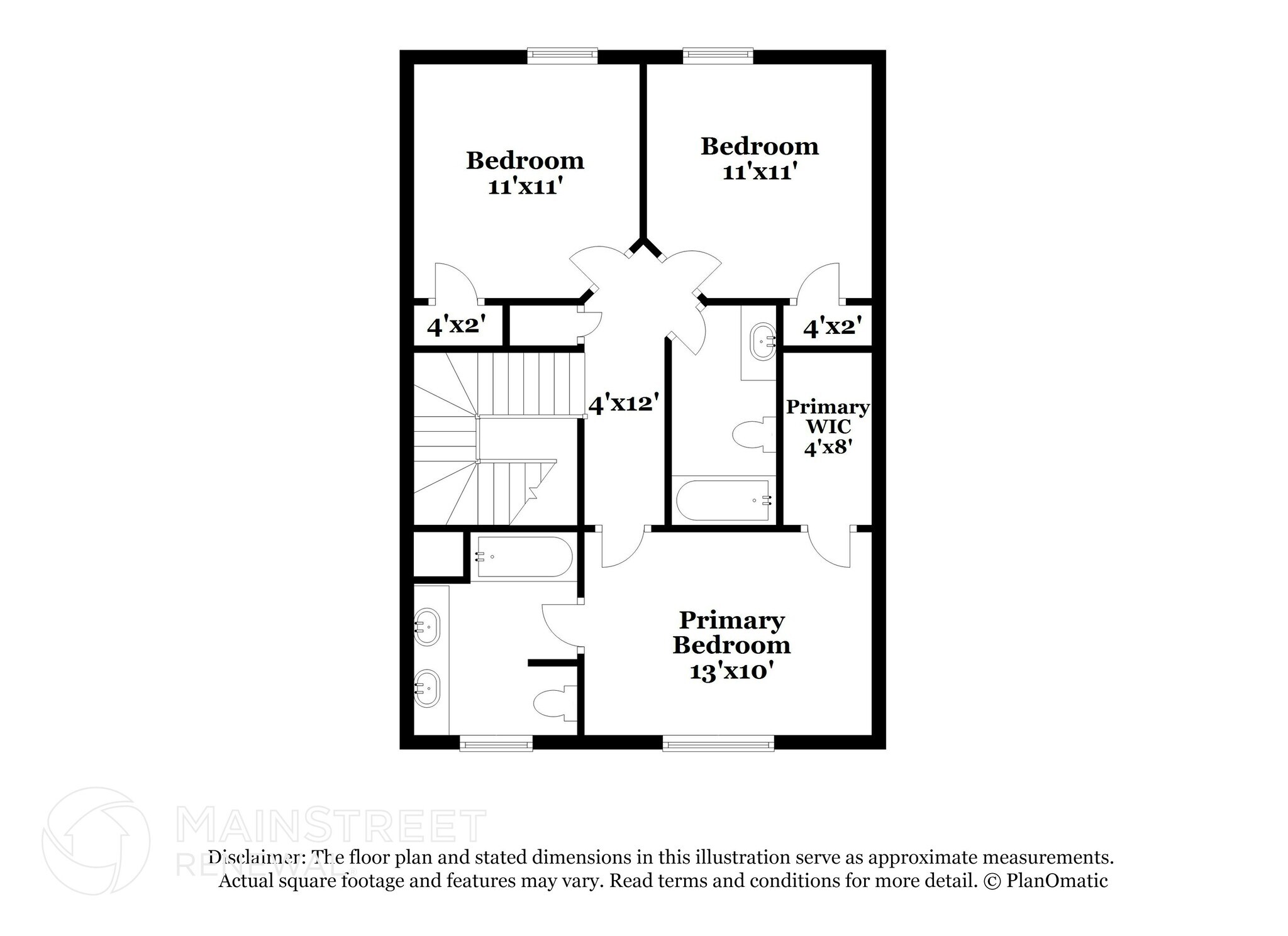 Building Photo - 3377 Tinley Park Dr