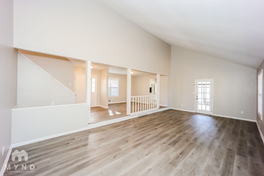 Building Photo - 4355 Valley Brook Ln SW