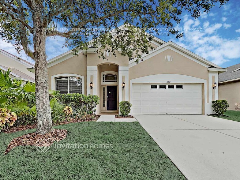 Primary Photo - 16312 Bridgeglade Ln