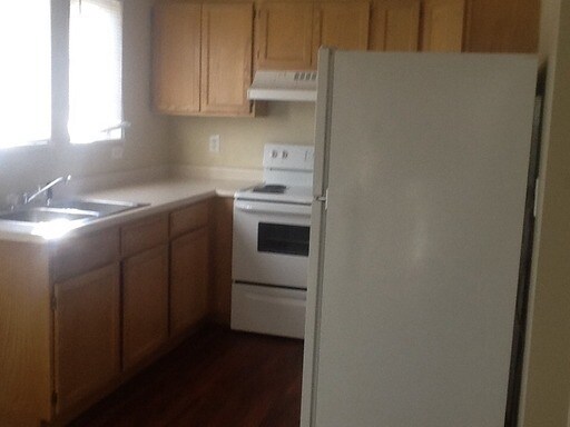 Interior Photo - Village Creek Townhomes