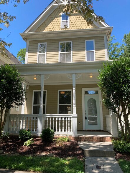 Building Photo - 133 Kensington St