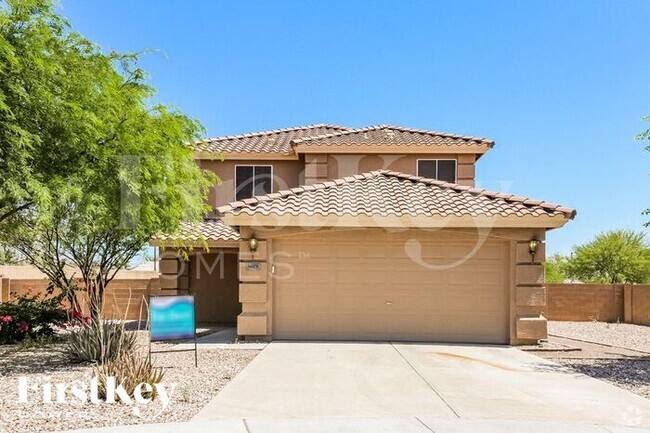 Building Photo - 1023 S 226th Dr