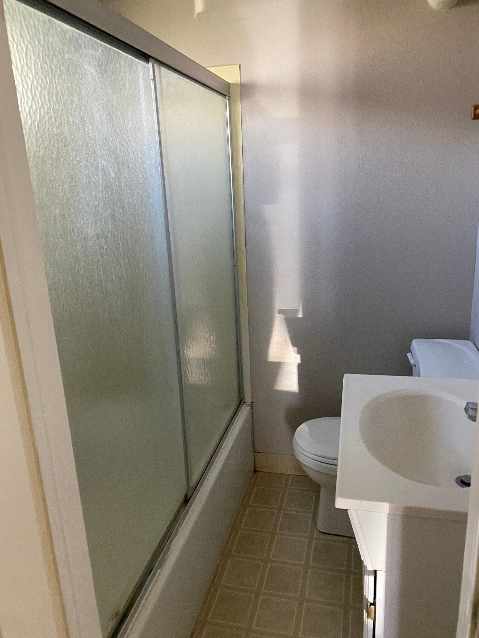 bathroom - 215 Wyoming St