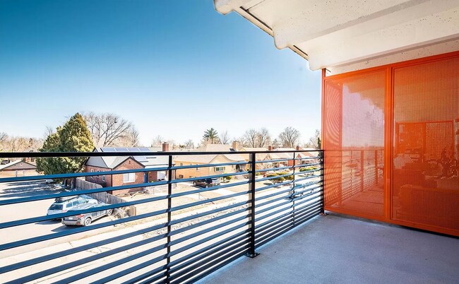 Building Photo - 1495 Vrain St