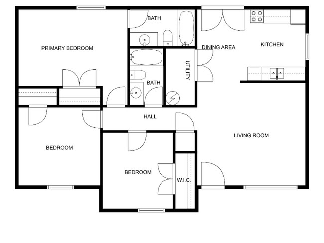 Building Photo - 2432 Laredo Ct