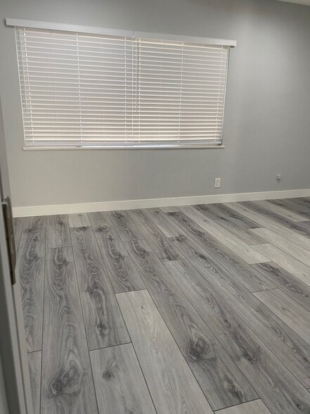 Bedroom #1 - 2nd Floor - 1707 Barry Ave