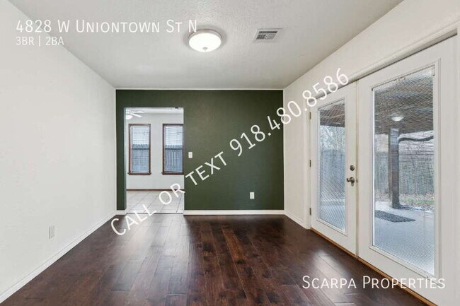 Building Photo - 4828 W Uniontown St