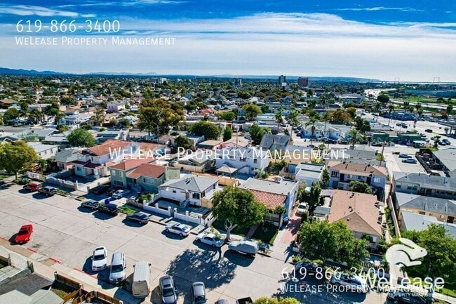 Building Photo - 3941 Marine Vw Ave