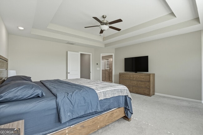 Building Photo - 504 Elm Bluff Way