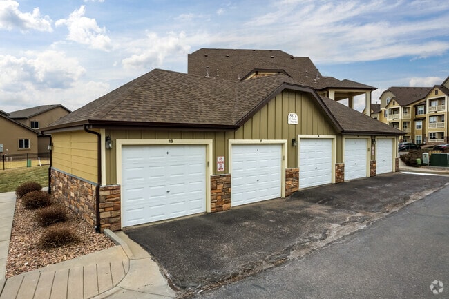 Building Photo - Palomino Ranch Condominiums