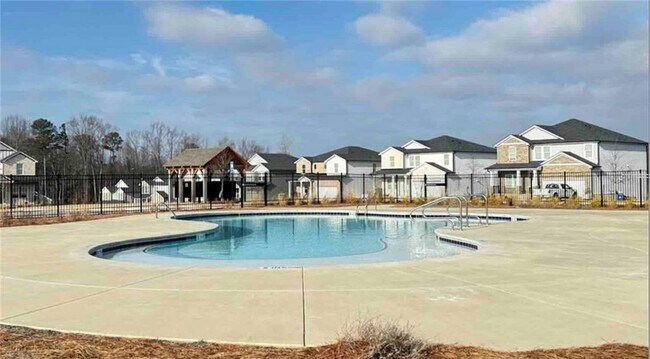 Building Photo - 1528 High Fls Ln