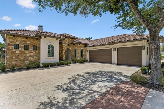 Building Photo - 505 Flint Ridge Trail