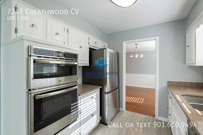 Building Photo - 7247 Creathwood Cove