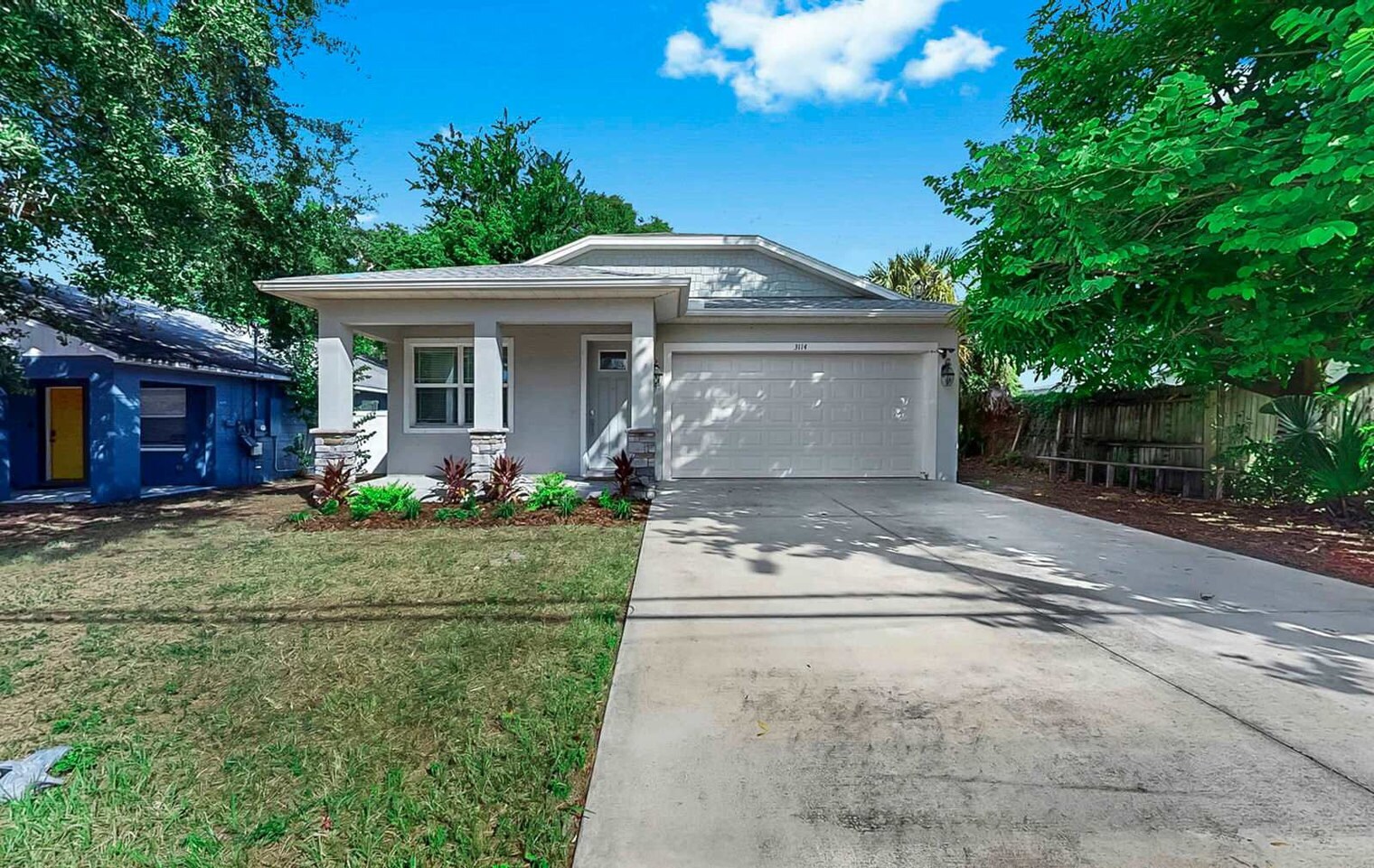 Building Photo - 3114 E 21st Ave