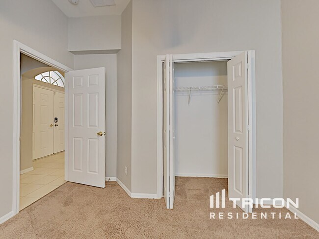 Building Photo - 10610 Little Bend Ln