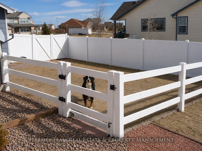 Building Photo - Spacious Home with Mountain Views & Finished Basement