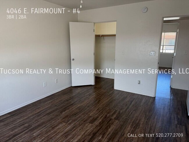 Building Photo - 4046 E. FAIRMOUNT-#4