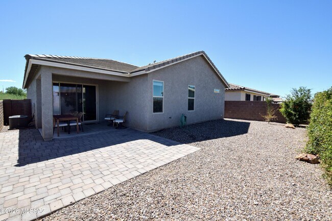 Building Photo - 10283 E Civano Wash Trail