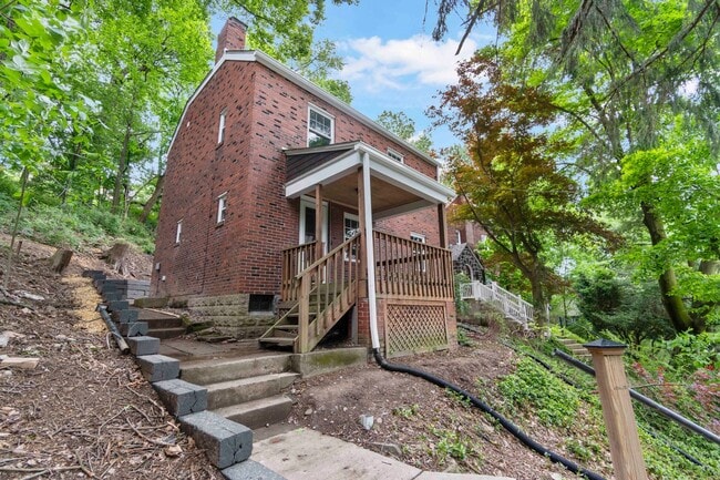 Building Photo - 6 Wilkins Rd
