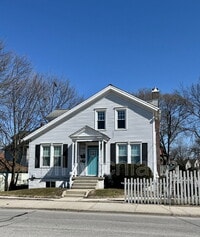 Building Photo - 232 La Porte Ave