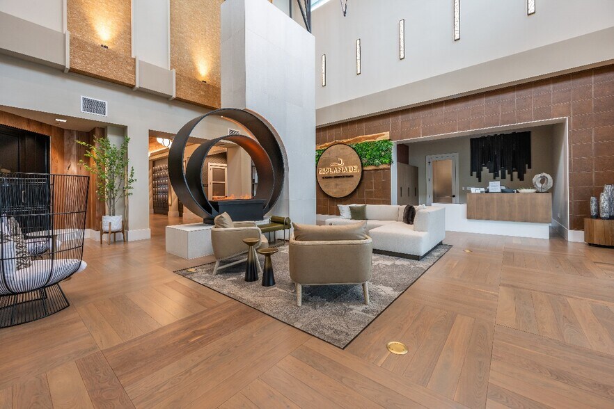 Clubhouse Facilities - 3117 Formia Ct