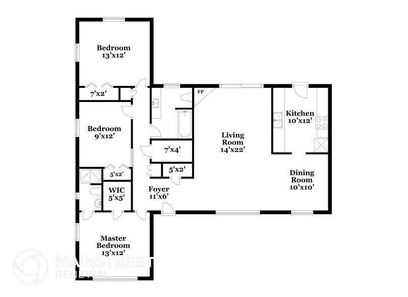 Building Photo - 3921 E Alta Vista St