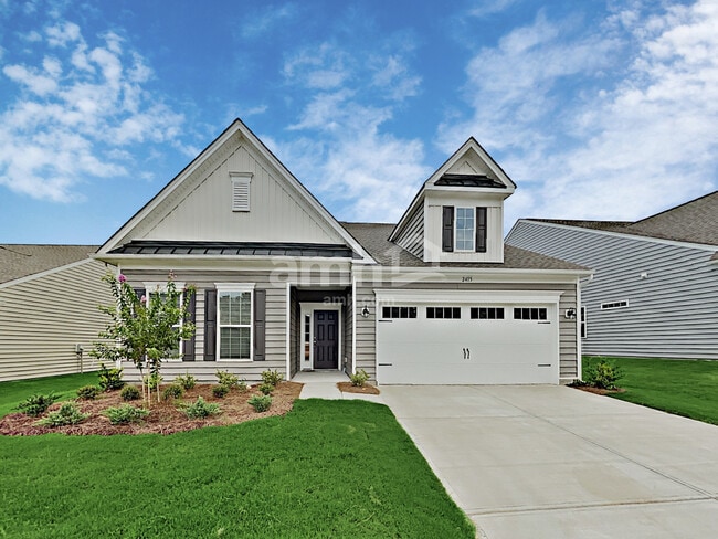 Building Photo - 2415 Napa Valley Dr