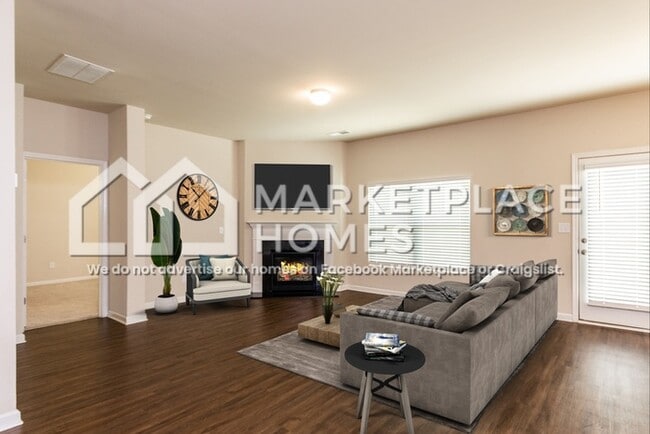 Building Photo - 3098 White Gate Lp