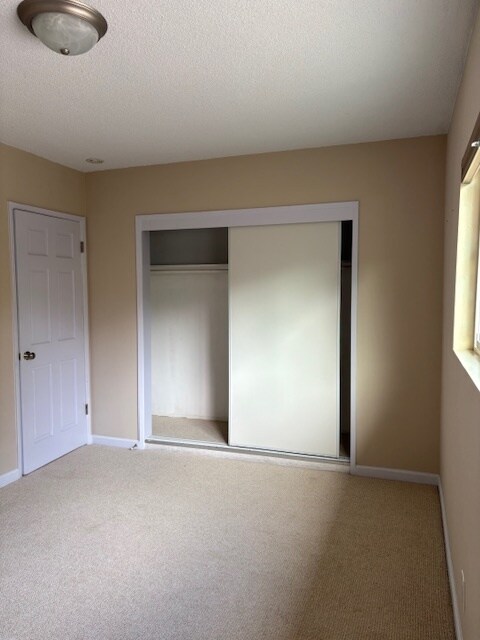 Bed room 1 - 2421 Carnegie Ln