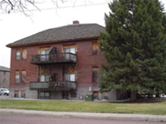 Primary Photo - Cottier Apartments