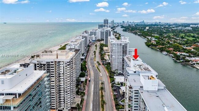 Building Photo - 5700 Collins Ave