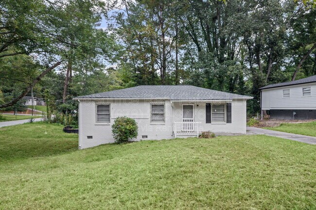 Primary Photo - 3777 Crosby Dr NW