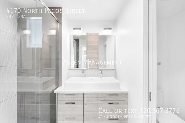 Building Photo - 4170 N Pecos St