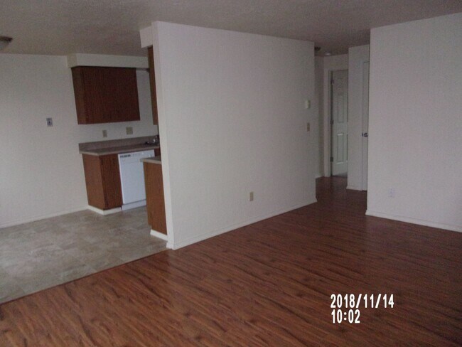 Floorplan - IBT Management LLC