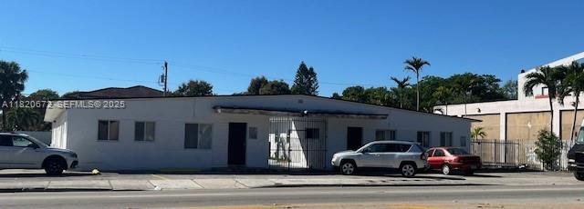 Building Photo - 2900 W Flagler St