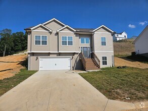 Building Photo - Brand-New Construction in Karns – Washer &...