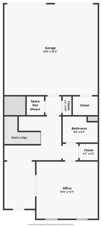 Building Photo - 117 McKnight Dr