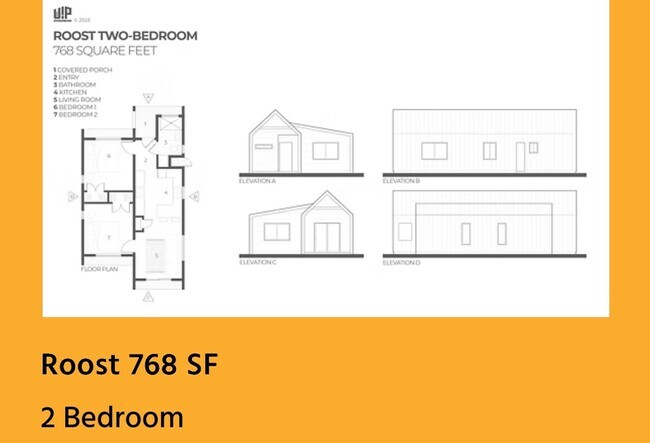 Building Photo - Modern Construction Steps from the University of Arizona