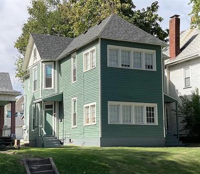 Building Photo - 1217 S 7th St