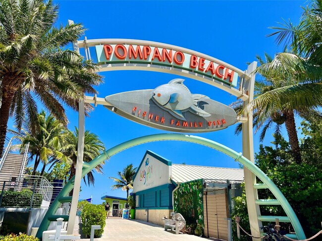 Building Photo - 133 N Pompano Beach Blvd