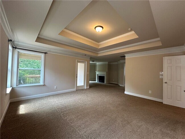 Building Photo - 815 Autry Oak Ct