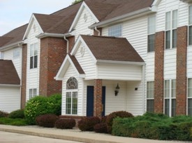 Building Photo - Portledge Commons